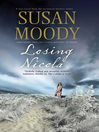 Cover image for Losing Nicola